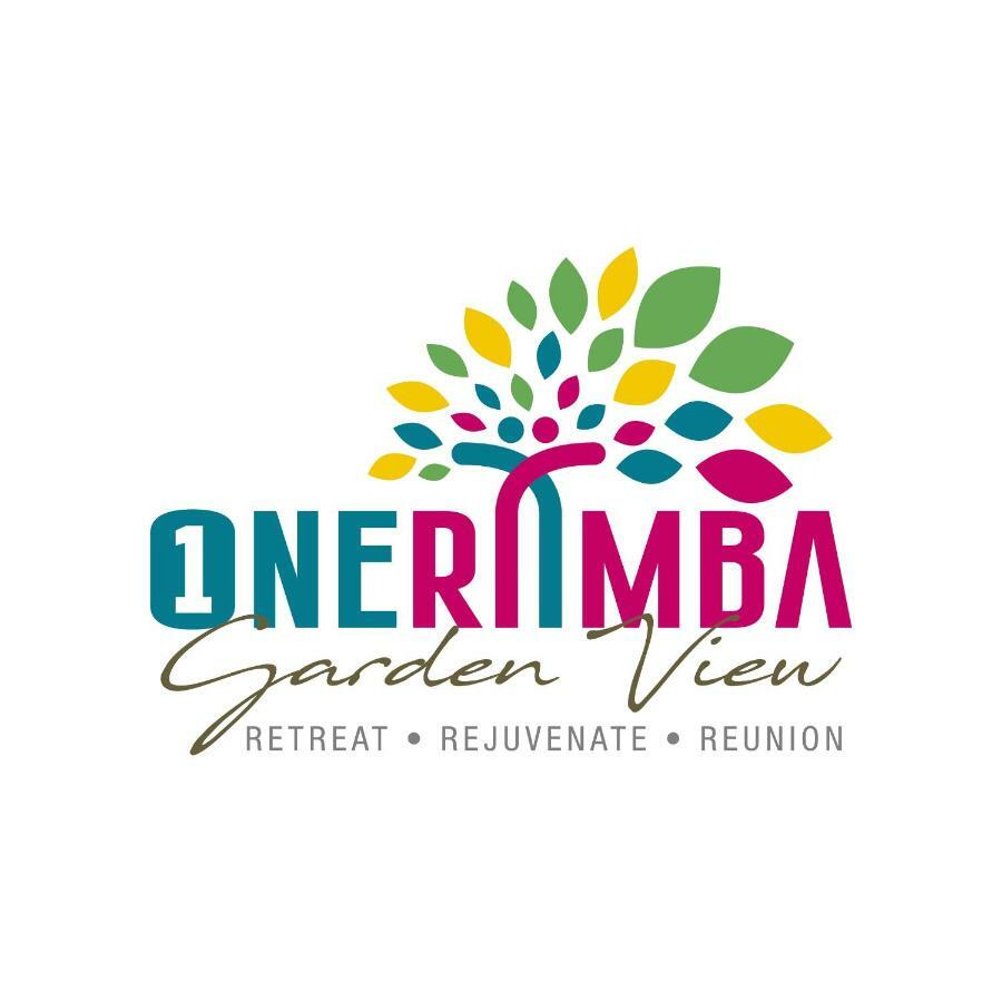 Oneriimba Private Pool & Garden Residence Johor Bahru Exterior foto